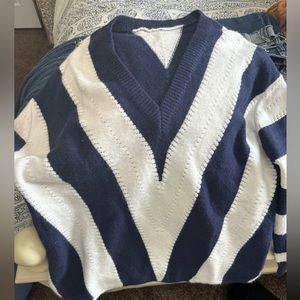 Brand new sweater size medium